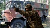 PROBIJENA MAĐARSKA GRANICA: Privedeno preko trideset osoba, Ukrajina se hitno oglasila
