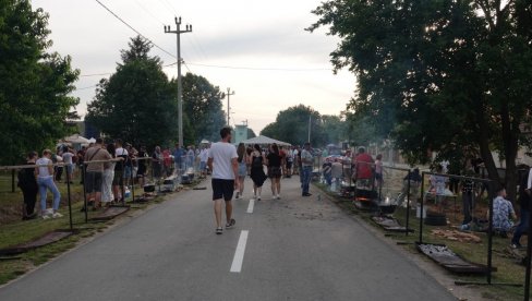 BREG FEST POMERIO GRANICE: Festival u Bačkom bregu kod Sombora nadmašio očekivanja