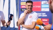 ZVEZDA, VOJVODINA ILI PARTIZAN: Dušan Tadić se oglasio i izazvao zemljotres (VIDEO)