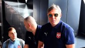 NE DA UEFA: Evo zašto Piksi ne može da pozove zamenu za teže povređenog Filipa Kostića