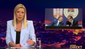 HISTERIJA HRVATSKIH MEDIJA ZBOG SVESRPSKOG SABORA: Vučić sedi na dve stolice i za njega je Kosovo i dalje deo Srbije! (VIDEO)