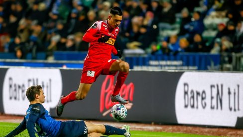 NAŠI PREDLOZI: Tipov tiket za subotu NAŠI PREDLOZI: Tipov tiket za subotu
