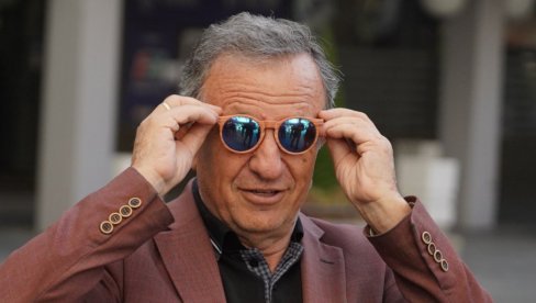 ОДАВДЕ ПОТИЧЕ: Ово је Жикина породична кућа у Јасиковици (ФОТО)