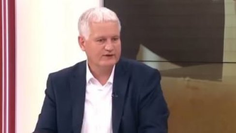 DSS-OVAC ISPROZIVAO SAVU MANOJLOVIĆA I DR MILIĆA: Oni su kao Beli Preletačević, biće zvezde padalice! (VIDEO)