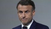ДА ЛИ ЋЕ ЛЕ ПЕНОВА ТРАЖИТИ МАКРОНОВУ ОСТАВКУ? Вођа француске десница открила шта очекује након избора