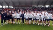 UTAKMICA KOJU SMO ČEKALI 24 GODINE: Fudbaleri Srbije protiv Engleske startuju na EURO 2024