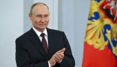 UPRKOS SVIM SANKCIJAMA: Velike vesti za Rusiju