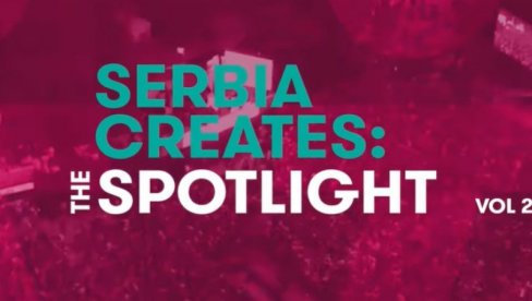 ПОБЕДНИЦИ ДРУГОГ НАЦИОНАЛНОГ МУЗИЧКОГ КОНКУРСА SERBIA CREATES: Нова генерација музичара која ће освојити регион