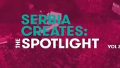ПОБЕДНИЦИ ДРУГОГ НАЦИОНАЛНОГ МУЗИЧКОГ КОНКУРСА SERBIA CREATES: Нова генерација музичара која ће освојити регион
