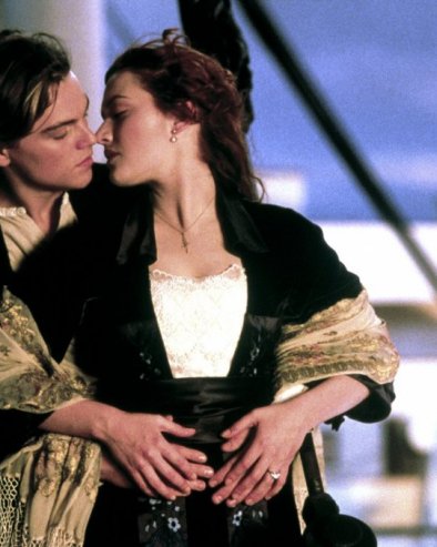 ТИТАНИК СМО СВИ ГЛЕДАЛИ: Анегдоте иза камере мало ко зна, једна је посебно занимљива (ВИДЕО)