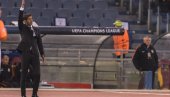 IBRAHIMOVIĆ DAO ZELENO SVETLO: Milan predstavio novog trenera