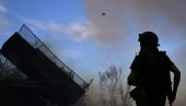 РАТ У УКРАЈИНИ: Руска војска оборила украјински авион МиГ-29 и 36 дронова