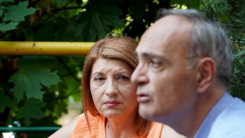 TRZAVICE U BRAKU Aca otkrio: Često mislim o drugim ženama, ali kasno je sada za razvod
