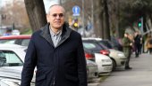 OSTAVKA: Delibašić odlazi sa mesta predsednika Advokatske komore Srbije