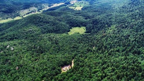 PARASTOS ZA 38.000 UBIJENIH SRBA NA VELEBITU: Udruženje Jadovno 1941. organizuje Dan sećanja na žrtve logora Gospić - Jadovno - Pag