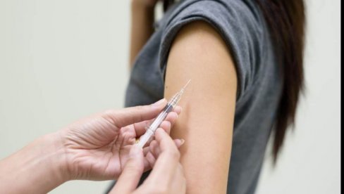 MEDICINSKA REVOLUCIJA U KINI: Prva domaća devetovalentna vakcina protiv HPV-a