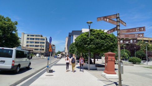 PONAŠANJE NA ZELENIM POVRŠINAMA: Odbornici SO Ćuprija precizirali mere zabrane i obaveza