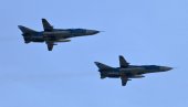 ДРАМА НА НЕБУ: Руски СУ-24 и пољски ловци у блиском сусрету, НАТО издао наредбу ДРАМА НА НЕБУ: Руски СУ-24 и пољски ловци у блиском сусрету, НАТО издао наредбу