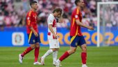 DEBAKL, POTOP, BOLNO PRIZEMLJENJE: Panika u Hrvatskoj nakon bruke protiv Španije na EURO  2024