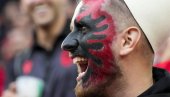EURO 2024: Albanci su potpuno šokirani, orlovi slave!