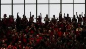 PRENOS, ALBANIJA - SRBIJA: Odbranjen penal u Tirani, posle serije skandala!