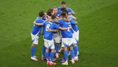 SPEKTAKL U KVALIFIKACIJAMA ZA SVETSKO PRVENSTVO! Izrael i Italija odigrali meč za pamćenje - čak devet pogodaka