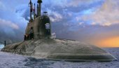 EVROPA PRED PREKRETNICOM: Da li će novi ruski „podvodni fantom“ naterati EU da kupi nuklearne podmornice?