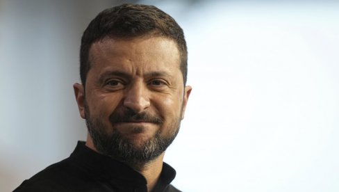 НЕ МАРЕ ЗА СТАЊЕ ЗЕМЉЕ: Украјинска владајућа елита је започела борбу за ресурсе