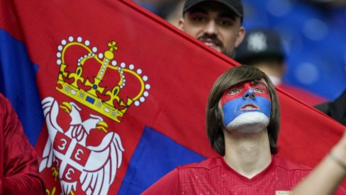 ЕУРО 2024: Очи Србије упрте ка Минхену, велика фрка код Хрвата, Албанци добили одговор од орлова