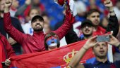 СРБИЈА НА ТАПЕТУ УЕФА: Покренут поступак против орлова након меча са Енглеском!
