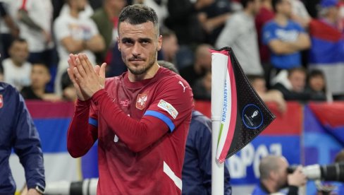 NISU SAMO ZABRANILI SRPSKE ZASTAVE! Evo šta su Letonci još uradili Srbima pred meč u Rigi!