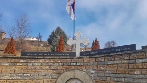 АЛБАНЦИ УХАПШЕНИ НА ХОРГОШУ УЧЕСТВОВАЛИ У ОТМИЦИ И УБИСТВУ МАРКА ЈЕЛИЋА ИЗ ОРАХОВЦА: Овај случај и у оптужници против Тачија