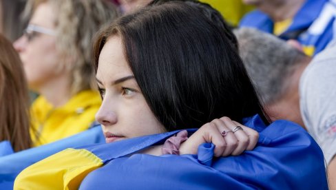 UKRAJINCI U PROBLEMU: San o ovome ostaće nedosanjan i posle 20 godina