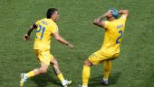 RUMUNIJA - UKRAJINA: Postignut najlepši gol na EURO 2024, a onda... onda se desio brodlom! (VIDEO)