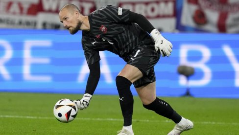 OZBILJAN PROBLEM ZA AL ITIHAD: Predrag Rajković propušta Superkup Saudijske Arabije