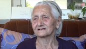 БАКА ВЕРА ИЗ КРАЉЕВА НАПУНИЛА 100 ГОДИНА: Проговорила о свом животу, па упутила тужну поруку