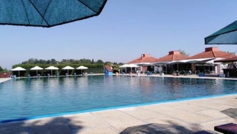 POSLE OSAM GODINA: Ponovo radi bazen u Smederevskoj Palanci