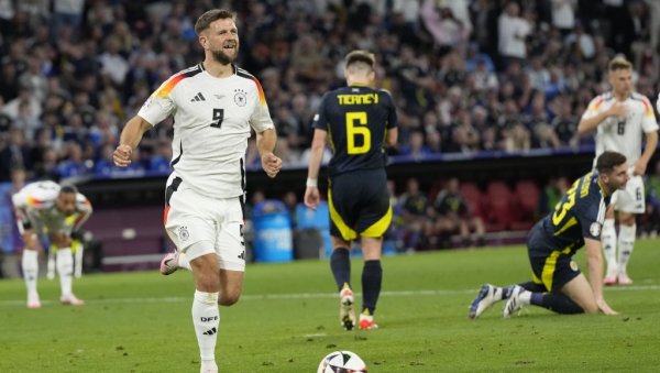 МИЛАН РЕШИО ПИТАЊЕ НАПАДАЧА: Италијани тврде да овај фудбалер вечерас појачава редове росонера