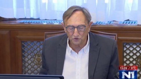 FISKALNI SAVET O SRPSKOJ EKONOMIJI: Nizak deficit, niska zaduženost i fiskalna stablnost pod kontrolom (VIDEO)