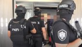 UHAPŠENI OSUMNJIČENI ZA ZELENAŠENJE: Akcija policije u Batajnici