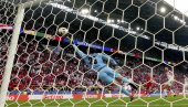 SPEKTAKL POSLE NEVIĐENOG HAOSA: Postignuta dva najlepša gola na EURO 2024, Turska i Gruzija priredile šou! (VIDEO)