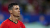 NIKO KAO KRISTIJANO RONALDO: Portugalac ispisao istoriju evropskih prvenstava