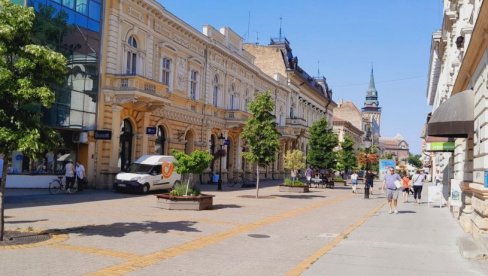 FOKUS NA OSNAŽIVANJU SVAKOG ČOVEKA: U Subotici počinje Festival mentalnog zdravlja