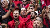 UBIJ SRBINA! UEFA reagovala na skandalozno vređanje Albanaca
