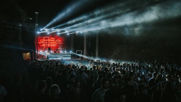ПУЛС EXIT ФЕСТИВАЛА: Програм скривених драгуља Тврђаве и ове године доноси музичку разноликост и незаборавне ноћи