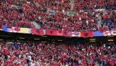 STIGLA PRAVDA: UEFA donela novu odluku, tiče se Albanije!