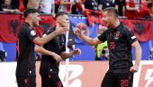 БРАЗИЛАЦ ПРЕЛОМИО! Албанија у најјачем саставу напада Србију у Тирани БРАЗИЛАЦ ПРЕЛОМИО! Албанија у најјачем саставу напада Србију у Тирани