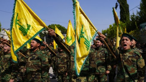 ИЗРАЕЛУ ПОСТАВЉЕН УЛТИМАТУМ: Лидер Хезболаха опасно запретио