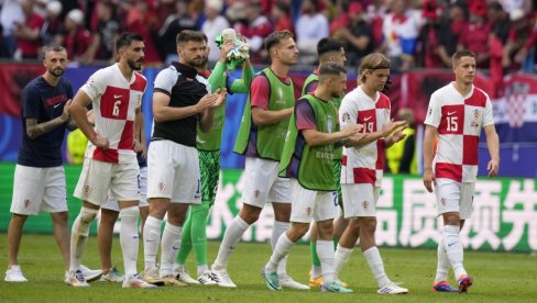 SKANDAL NA EURO 2024! Hrvati hitno traže od UEFA da im puštaju ustaške pesme pred meč sa Italijom