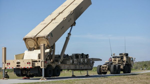 АМЕРИЧКА ХИПЕРСОНИЧНА НОЋНА МОРА: САД поново одложиле распоређивање прве батерије ракета LRHW „Dark Eagle“ (ВИДЕО)
